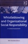Whistleblowing Cover